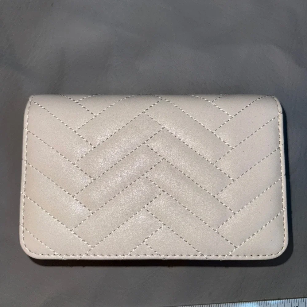 BEBE Bundle the Sophia Crossbody Bag, Melendy Zip Wallet, Sunglasses